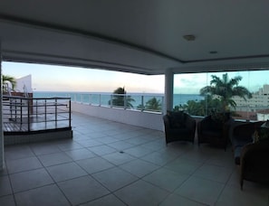 Área de estar