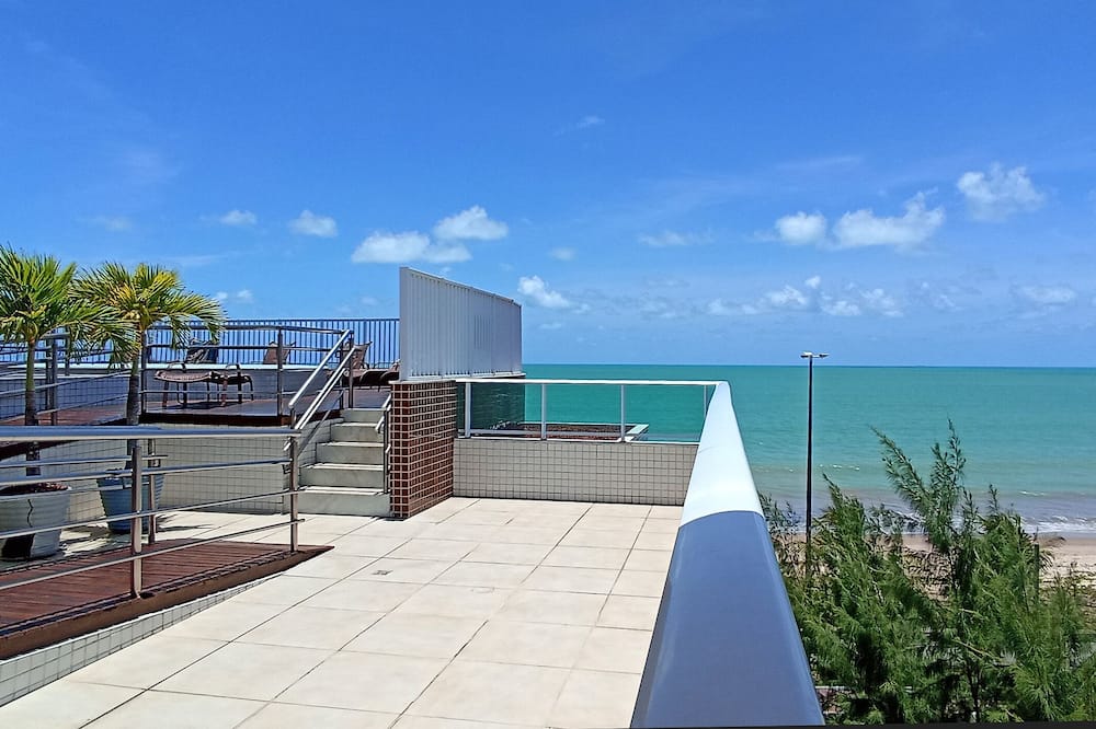 Happy Hotel Manaíra