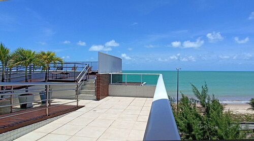 Happy Hotel Manaíra