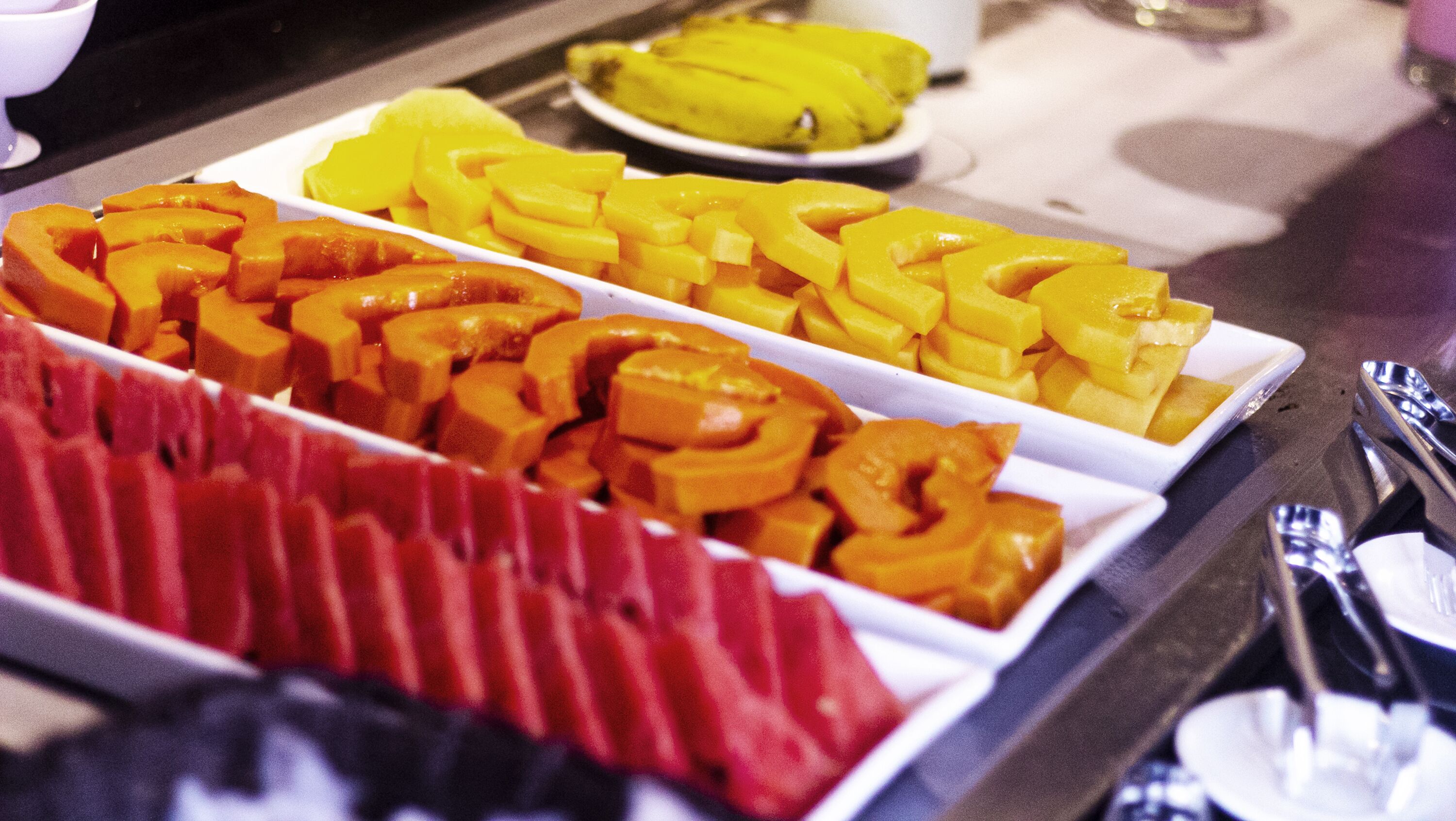 Foto - Happy Hotel Manaíra