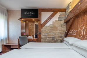 Draps italiens Frette, literie de qualité supérieure