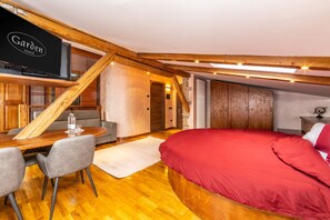 Suite | Italienische Bettbezüge von Frette, hochwertige Bettwaren