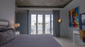 1 habitación y wifi