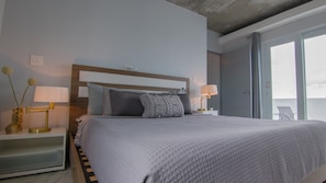 1 Schlafzimmer, WLAN