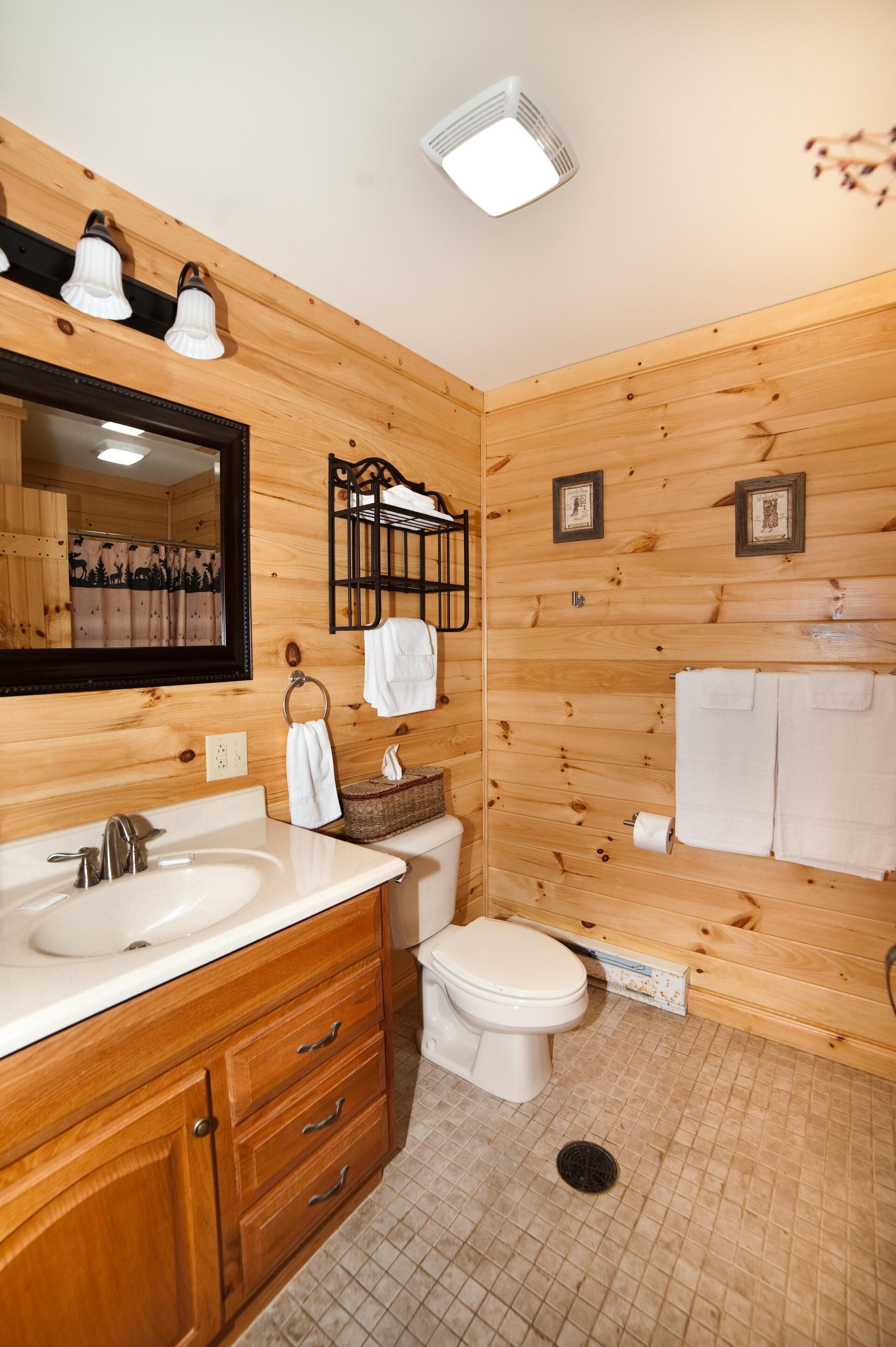Baño