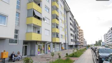 Apartment | Exterior