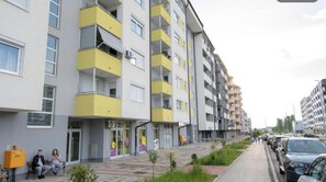 Apartment | Exterior - Beautiful Athena Apartment Located in Lukavica (East Sarajevo)