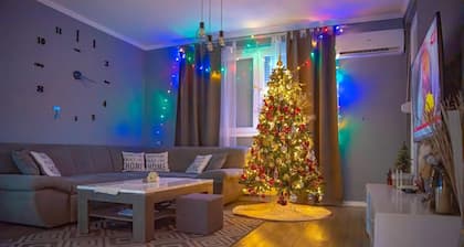 Beautiful Athena Apartment Located in Lukavica