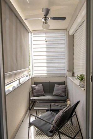 Apartment | 1 bedroom, iron/ironing board, free WiFi, bed sheets - Beautiful Athena Apartment Located in Lukavica (East Sarajevo)