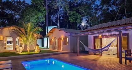 Villa Universo - Private and Charming Villa in Trancoso