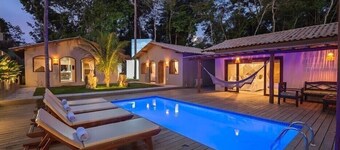 Villa Universo - Private and Charming Villa in Trancoso