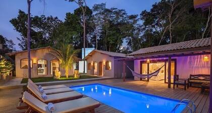 Villa Universo - Private and Charming Villa in Trancoso