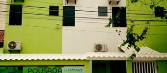Pousada Bem Brasil
