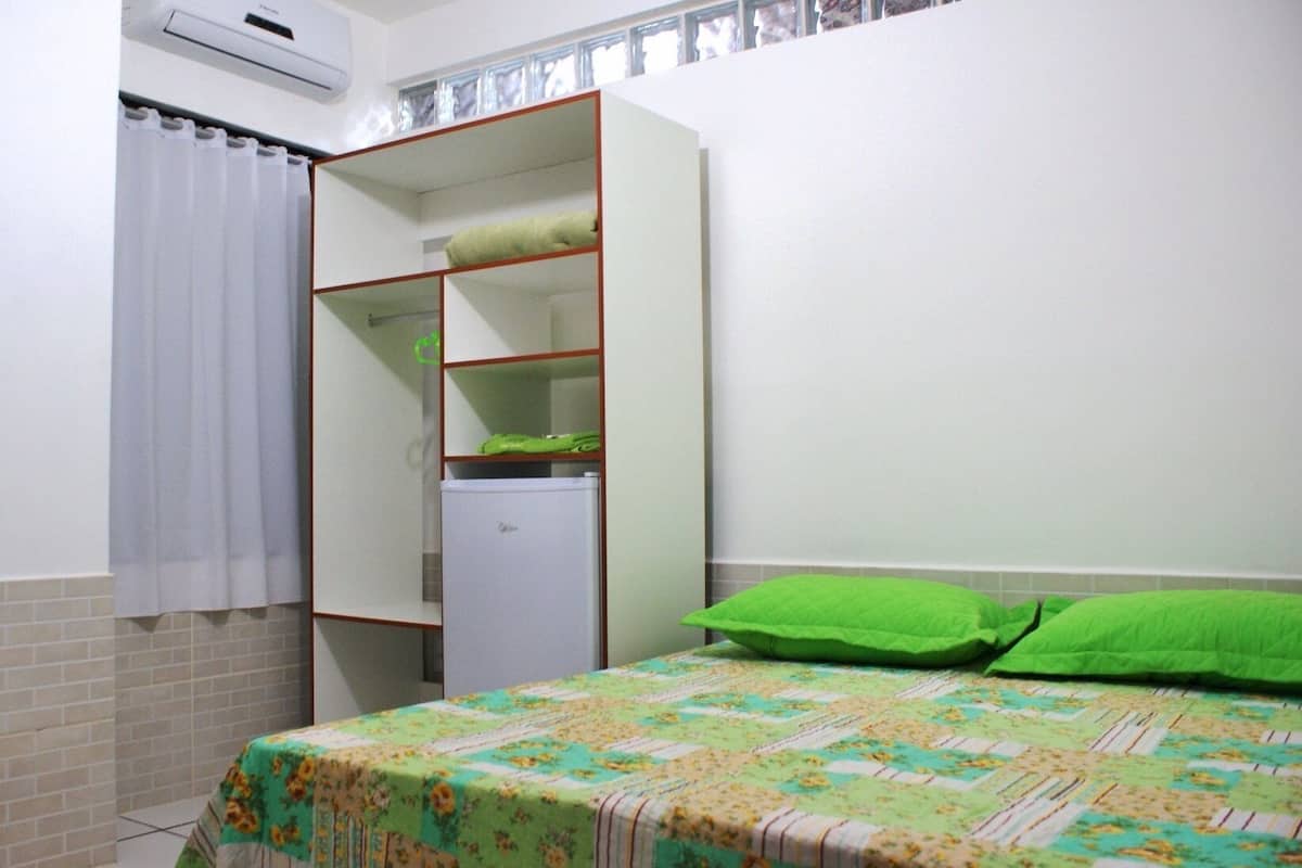 Chambre Standard, 1 chambre | Accès au Wi-Fi (inclus), literie fournie