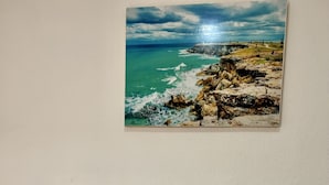 WiFi (free), bed sheets - Hotel Masam (Isla Mujeres)