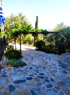 Exterior - Villa Leonidas GreeceFiloxenia (South Pelion)