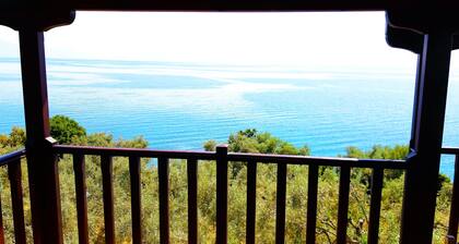 Villa Leonidas GreeceFiloxenia