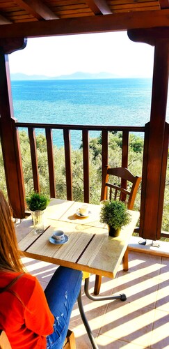 Villa Leonidas GreeceFiloxenia