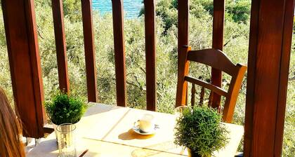 Villa Leonidas GreeceFiloxenia