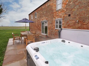 Cottage | Intérieur