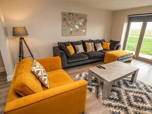 Cottage | Living room