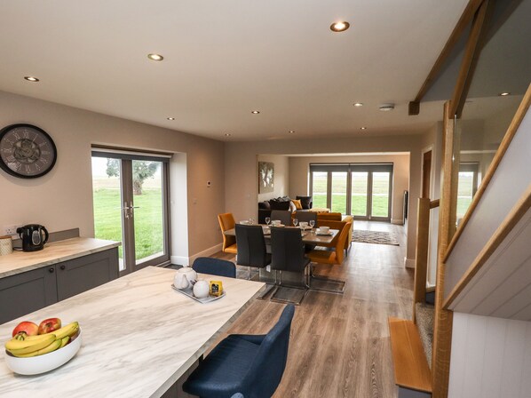 Cottage | Restauration