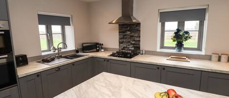 Cottage | Private kitchen