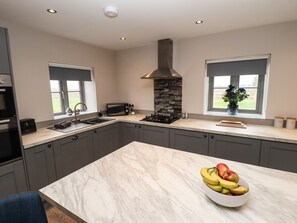 Cottage | Private kitchen