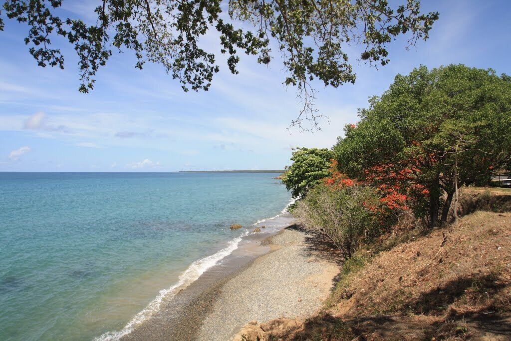 Campomar - 2 minutes drive to beach, river, lakes and the best restaurants. in Patillas, Puerto Rico