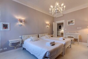 3 sovrum, strykjärn/strykbräda och gratis wi-fi