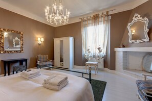 3 bedrooms, iron/ironing board, free WiFi