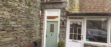 Cottage | Front of property