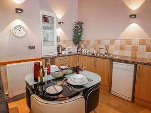 Chaumière | Intérieur