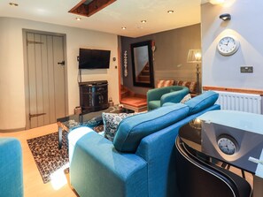 Cottage | Intérieur