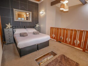 Chaumière | Intérieur