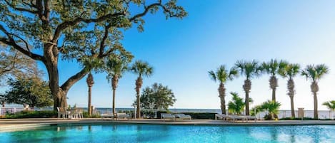 室內泳池、暖水池