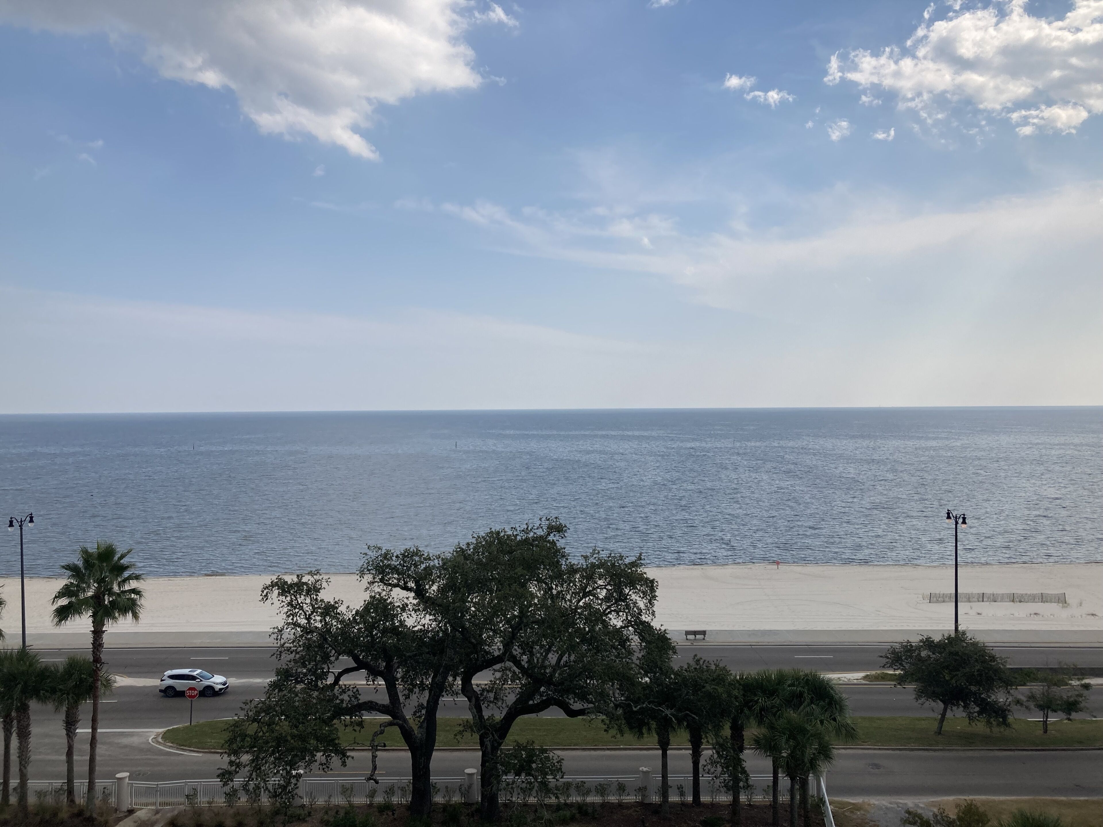 Legacy Tower 2 -609: 3  BR, 3  BA Condominium in Gulfport, Sleeps 10