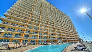 Unclassified image, 5 of 32, button - Treasure Island 2108 (Panama City Beach)