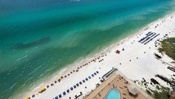 Unclassified image, 1 of 32, button - Treasure Island 2108 (Panama City Beach)