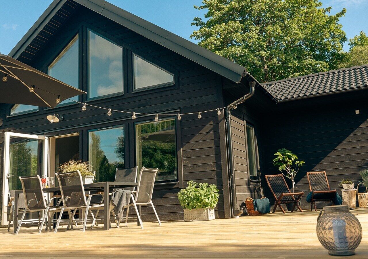 Servei de restauració a l'aire lliure