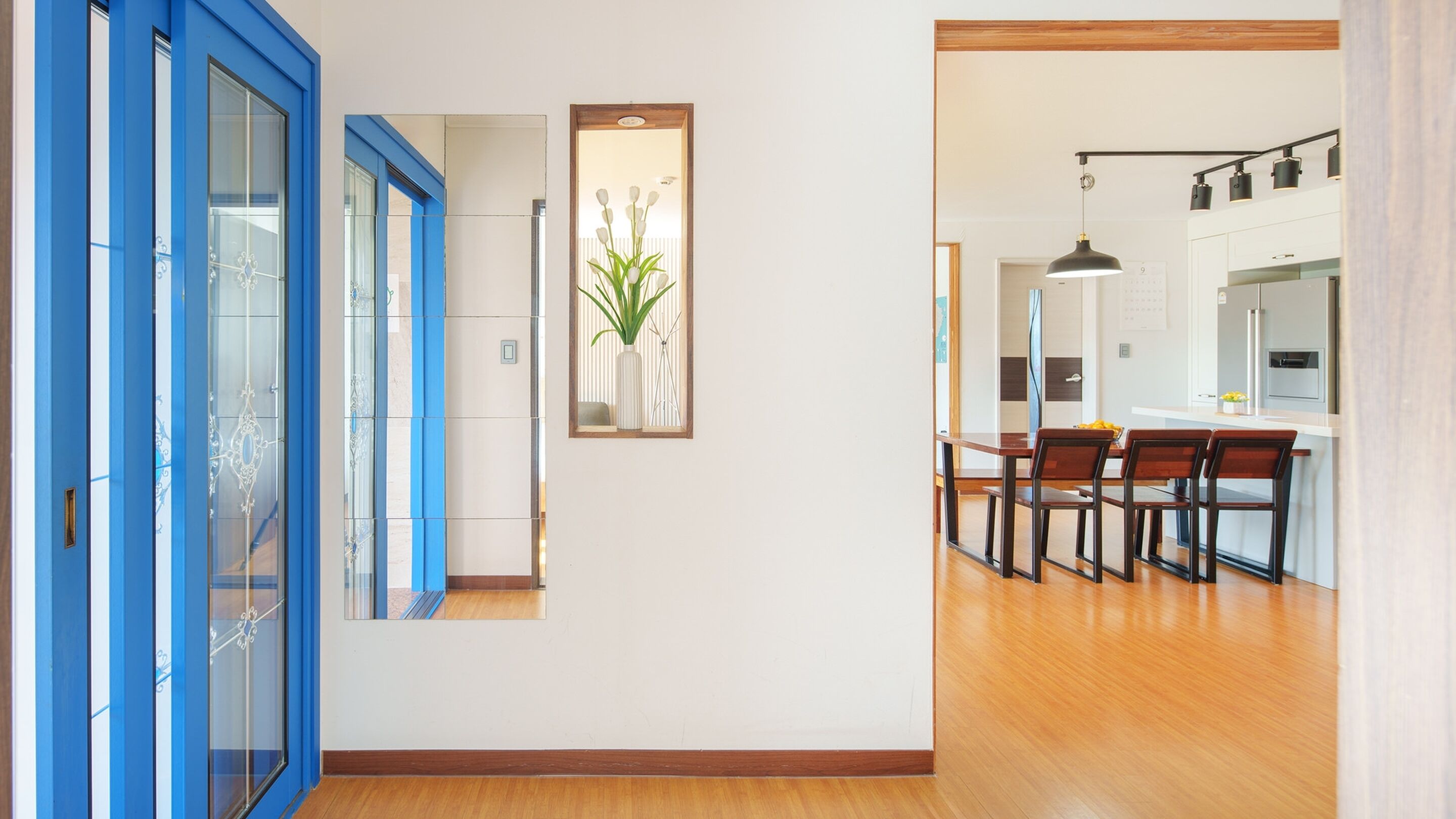 4 chambres, Wi-Fi gratuit