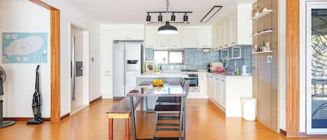 4 habitaciones y wifi gratis