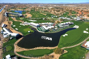 Golf - Phoenix's Best Fun Family Home w/ Heated Pool (Phoenix)