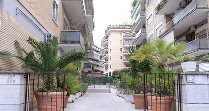 Emilio's Home Entire Apartament up to 7