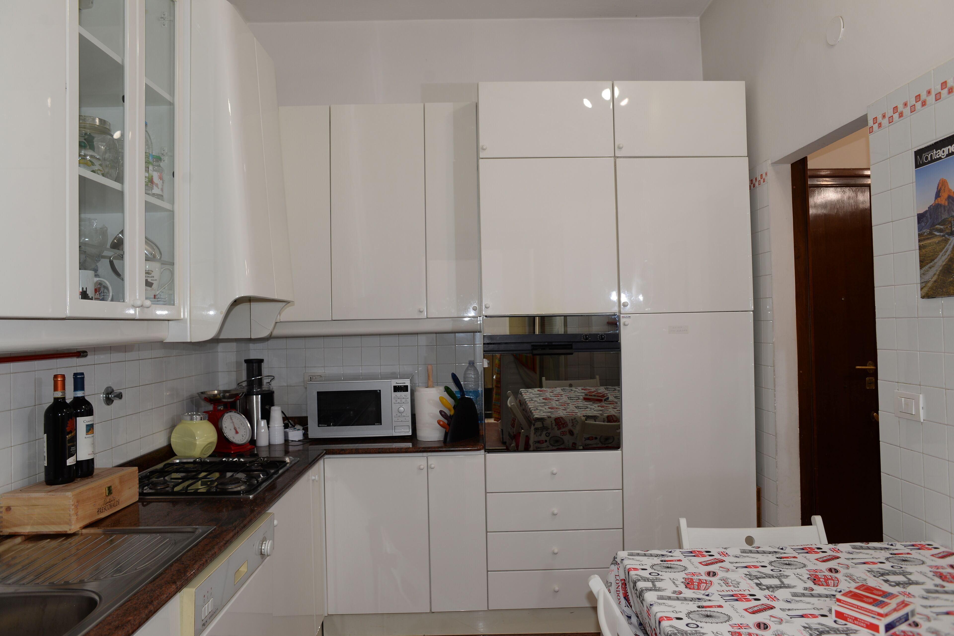 Photo - Emilios Home Entire Apartament up to 7 people