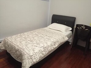 Room - Single Room in Kuching Center (Kuching)