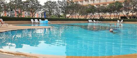 Condo, 1 Bedroom | Pool | Outdoor pool