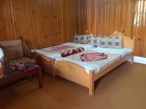 Tabla de planchar con plancha