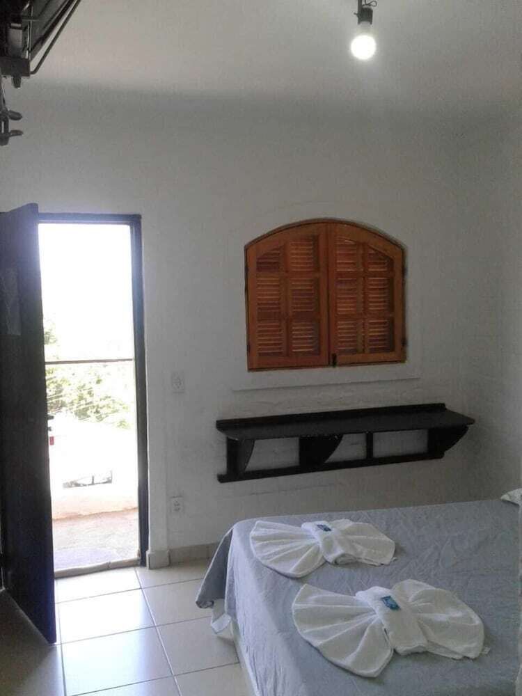 Wifi gratuïta i roba de llit 