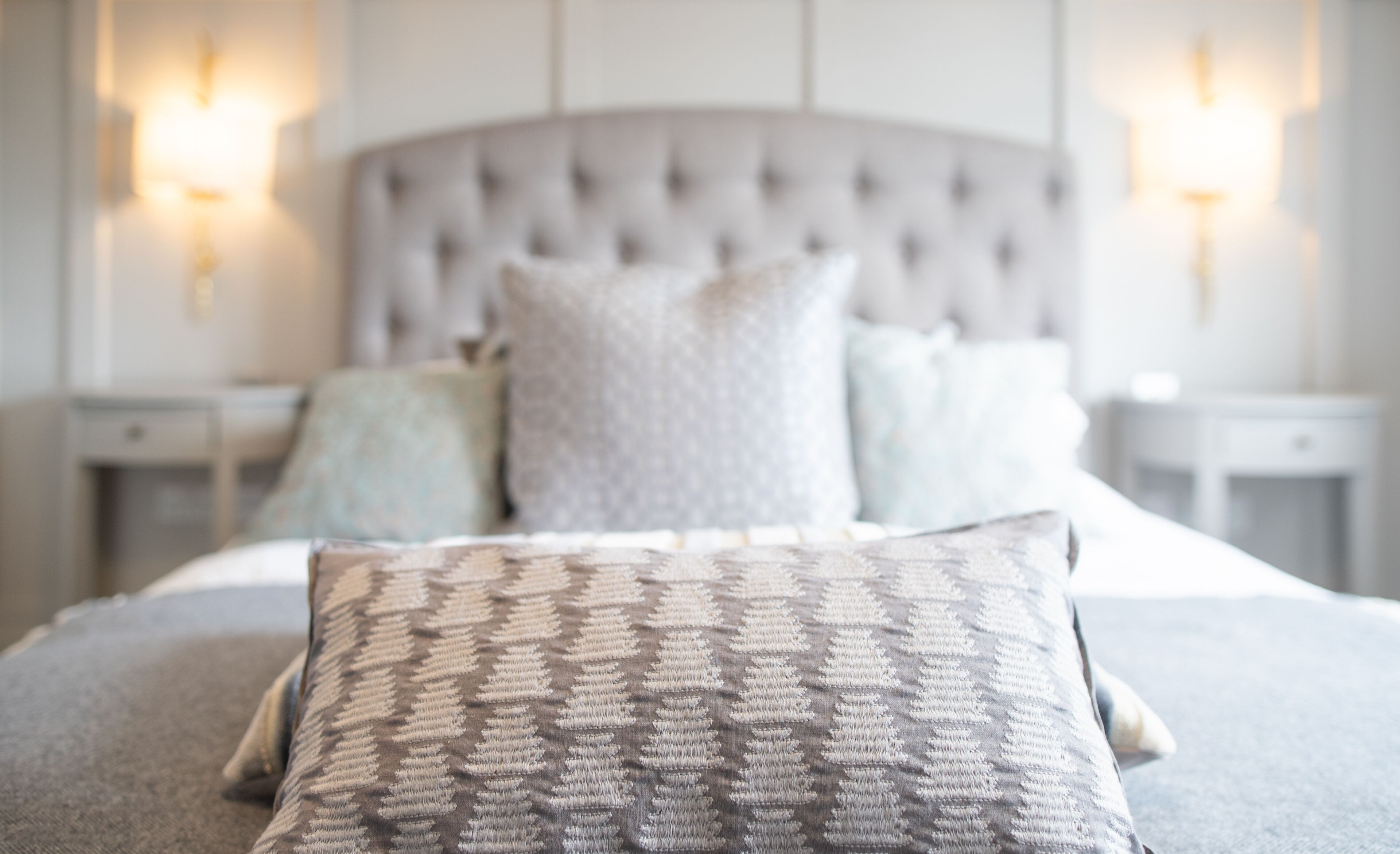 House | 4 bedrooms, free WiFi, bed sheets